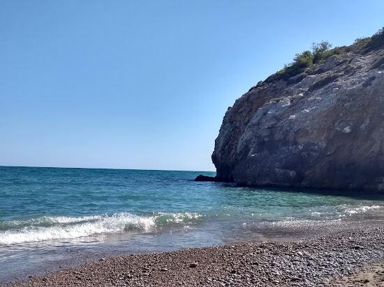 Playa del Muerto