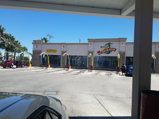 Quick Quack Car Wash en Sacramento