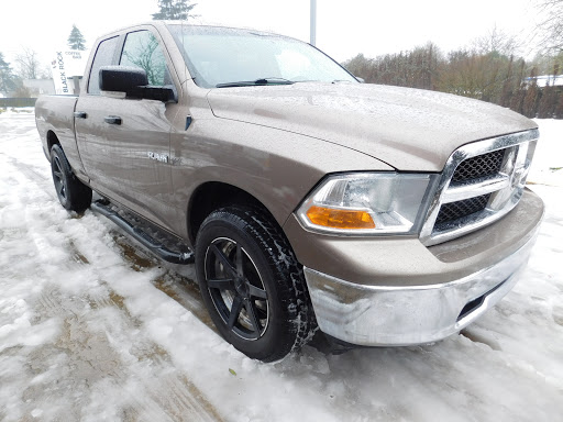 Used Car Dealer «5th Gear Motorz», reviews and photos, 8008 SE 82nd Ave, Portland, OR 97266, USA