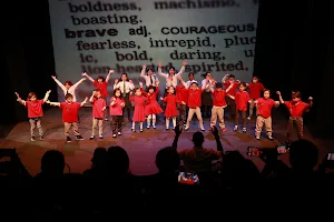 Haois Singing & Music Theatre School image
