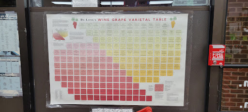 Liquor Store «Drum Hill Liquors», reviews and photos, 83 Parkhurst Rd # 18, Chelmsford, MA 01824, USA