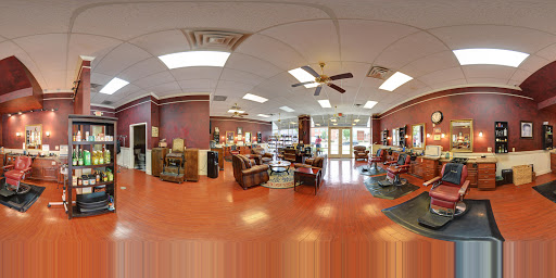 Barber Shop «True Barbers», reviews and photos, 1 E Carmel Dr, Carmel, IN 46032, USA