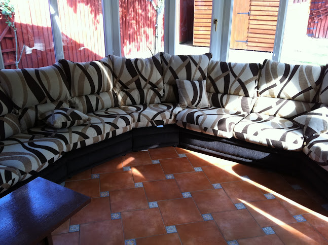 Reviews of P & B Furnishings in Coventry - Shop