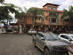 HOTEL GRAN PUERTO INCA