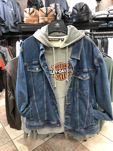 Motorcycle Dealer «Harley-Davidson of Frederick», reviews and photos, 5722 Urbana Pike, Frederick, MD 21704, USA