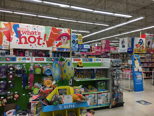 Toy Store «Toys
