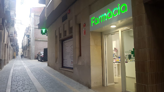 Farmàcia CEPERO. Riudoms Carrer Major, 18, 43330 Riudoms, Tarragona, España