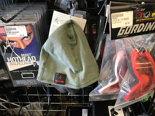 Sporting Goods Store «Play It Again Sports», reviews and photos, 9150 Baltimore National Pike, Ellicott City, MD 21042, USA