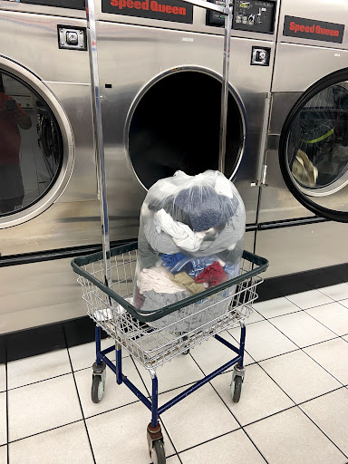 Laundromat «Surf 