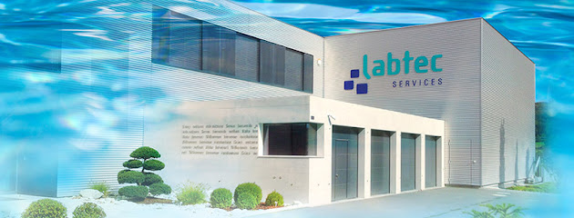 Labtec SERVICES AG | Wassertechnik