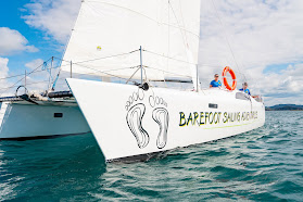 Barefoot Sailing Adventures