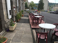 Atmosphère du Restaurant français La Table des Volcans à Murat - n°1
