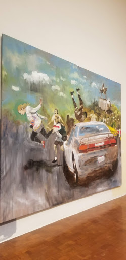 Art Museum «University of Kentucky Art Museum», reviews and photos, 405 Rose St, Lexington, KY 40508, USA