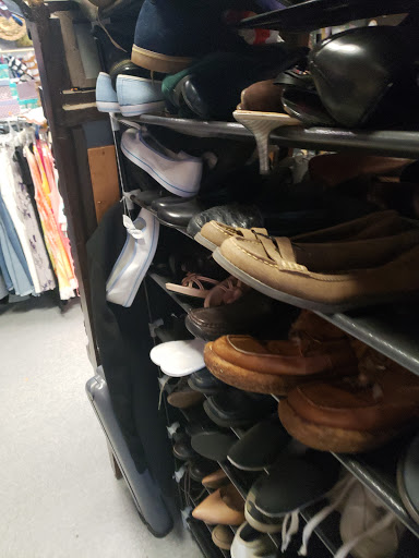 Thrift Store «Explosive Bargains & Thrift», reviews and photos, 127 Smithtown Blvd, Nesconset, NY 11767, USA