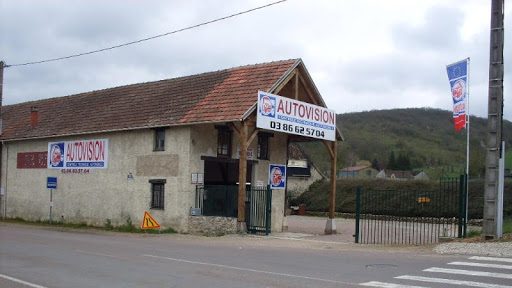 Auto Controle Specialise