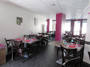 Photo n°63 de Maï Thaï à Moutiers ()