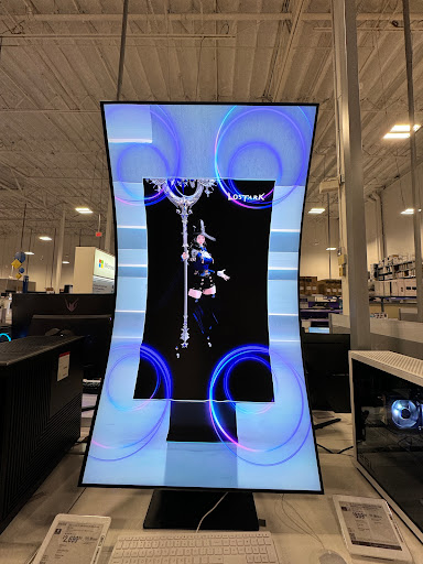 Best Buy image