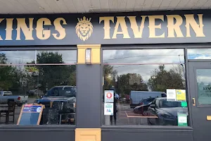 Kings Tavern image
