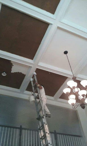 Painter «Solution Painting Inc», reviews and photos, 3813 Kendale Rd, Annandale, VA 22003, USA