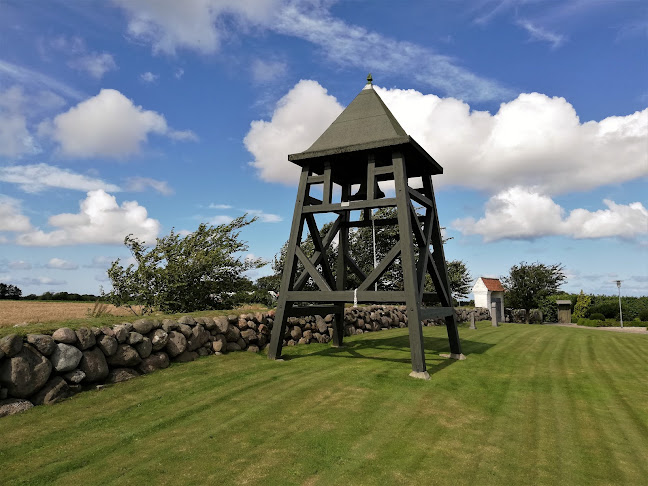 Anmeldelser af Mygdal Kirke i Hjørring - Kirke