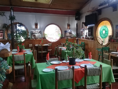 Restaurant Terraquincho