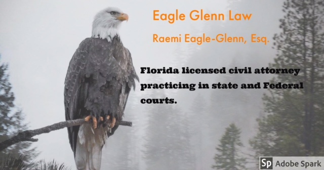 Eagle Glenn Law 