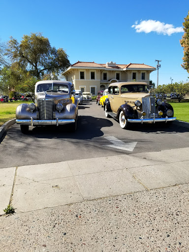 Golf Course «Encanto 9-Hole Golf Course», reviews and photos, 2300 N 17th Ave, Phoenix, AZ 85007, USA