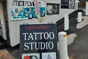 FreeSpirit Tattoo Studio image