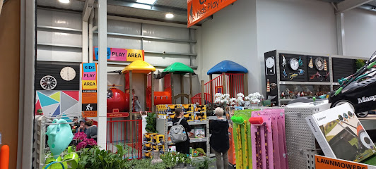 Mitre 10 MEGA Timaru