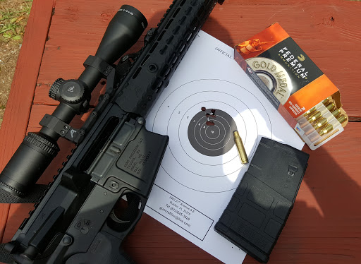 Gun Shop «Gun Craft», reviews and photos, 2403 21st Ave SE, Ruskin, FL 33570, USA