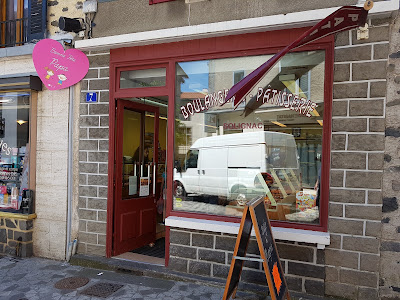Au Croissant d'Or - Maison Solignac à Saint-Flour