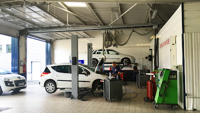 Carrosserie Fix Auto Nîmes à Nîmes