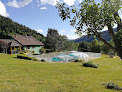Gite Vosges ski piscine jeux tennis Nid Douillet L'Eden 88 bébé Animaux gite 2/5p + Wifi Hammam Le Menil