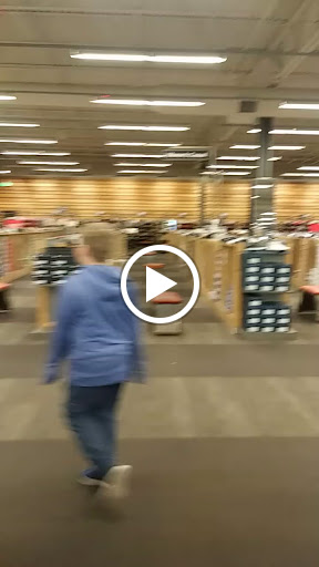 Shoe Store «DSW Designer Shoe Warehouse», reviews and photos, 8055 W Bowles Ave, Littleton, CO 80123, USA