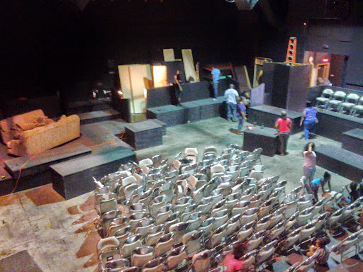 Performing Arts Theater «Just Off Broadway Theatre», reviews and photos, 3051 Penn Valley Dr, Kansas City, MO 64108, USA