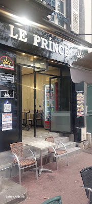 Le Prince à Clermont-Ferrand
