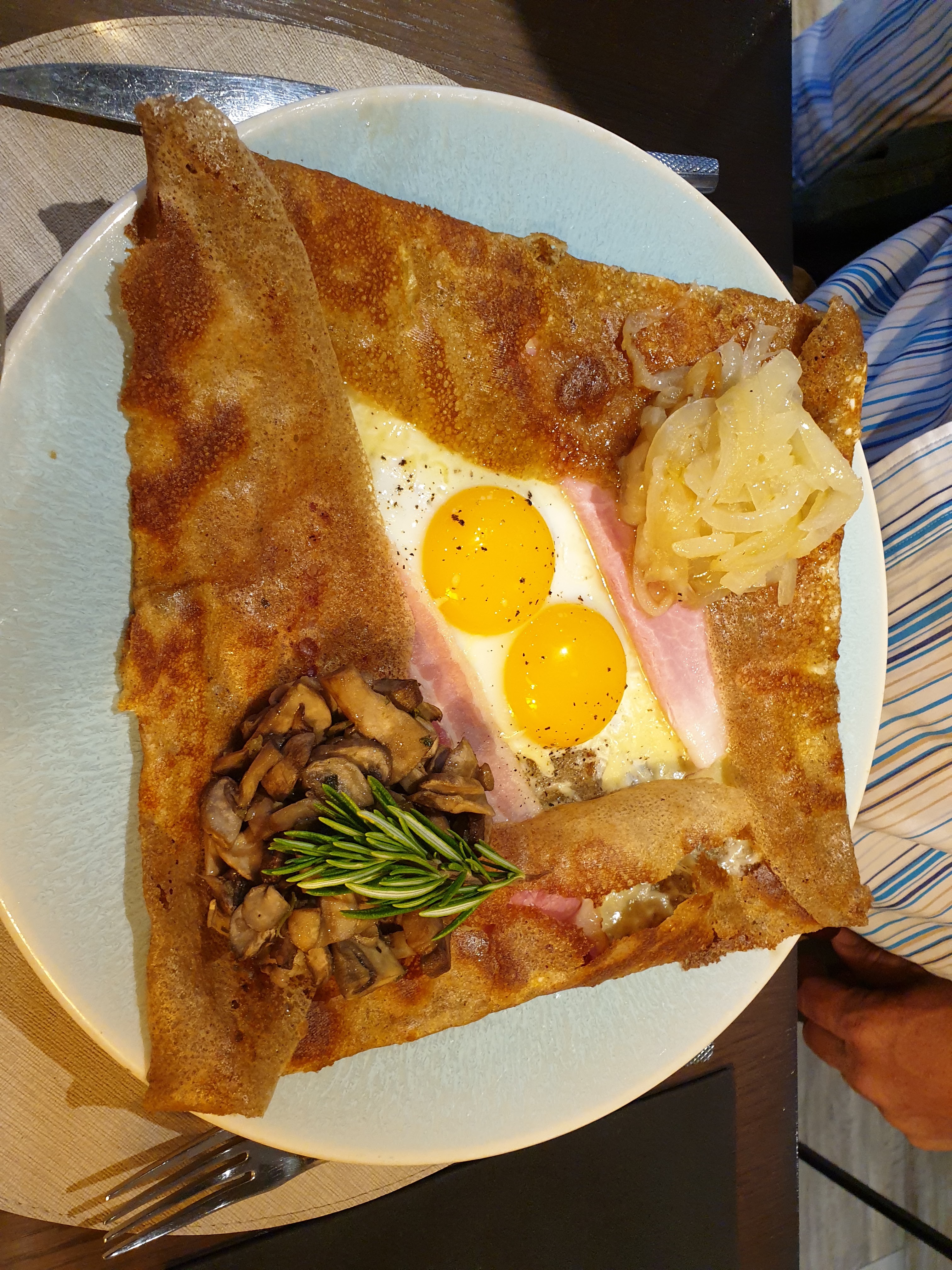 Photo n° 1 de l'avis de Delphine.L fait le 20/08/2019 à 12:05