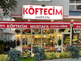 Köftecim Mustafa