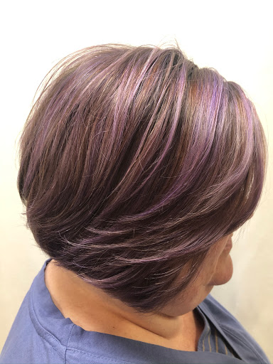 Hair Salon «Salon Rene & Pink Gypsy Boutique», reviews and photos, 3961 FM2181, Corinth, TX 76210, USA