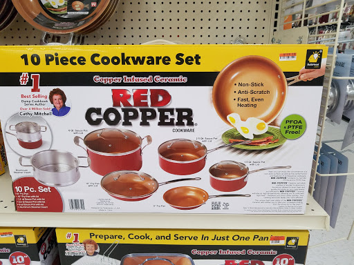 Discount Store «Big Lots», reviews and photos, 2980 Whiteford Rd, York, PA 17402, USA