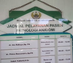 Rumah Sakit Tk.III Brawijaya photo