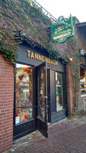 Christmas Store «Tannenbaum Christmas Shop», reviews and photos, 1007 Howard St, Omaha, NE 68102, USA