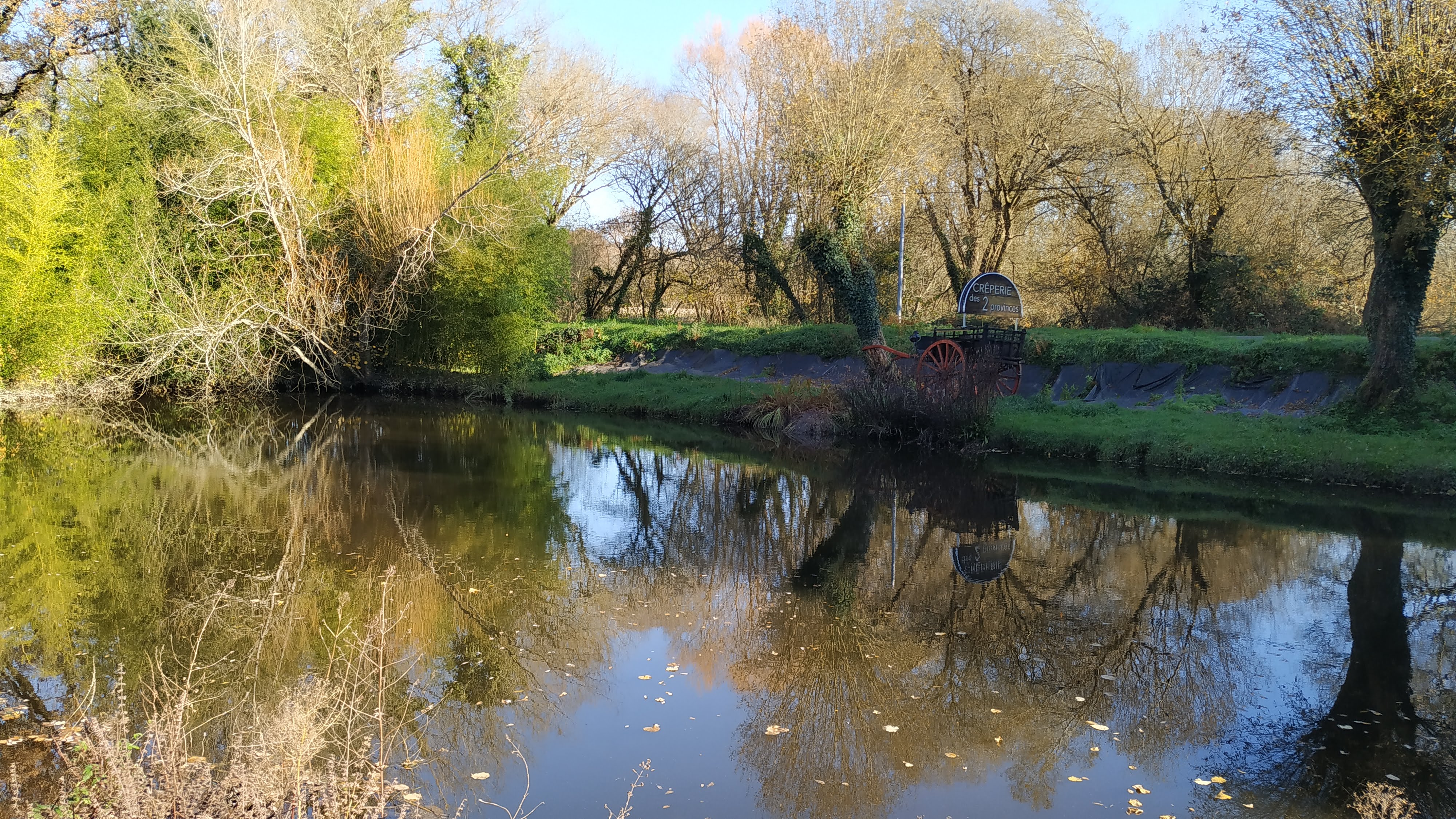 Photo n° 1 de l'avis de Shibarie.G fait le 05/12/2019 à 16:42