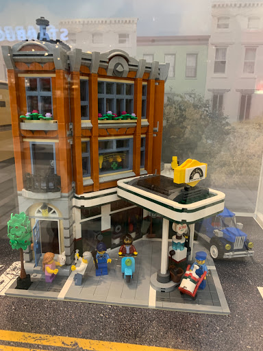 Toy Store «The LEGO Store», reviews and photos, 6020 E 82nd St, Indianapolis, IN 46250, USA
