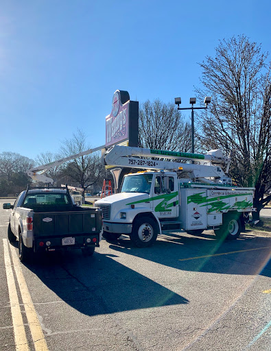 Electrician «Go Green Electric, Inc.», reviews and photos, 6 Forrest Dr, Newport News, VA 23606, USA