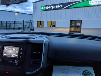 Enterprise Truck Rental