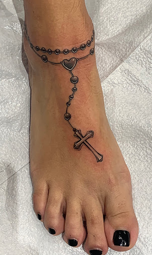 Tattoo Shop «Club Tattoo Scottsdale», reviews and photos, 4255 N Winfield Scott Plaza, Scottsdale, AZ 85251, USA