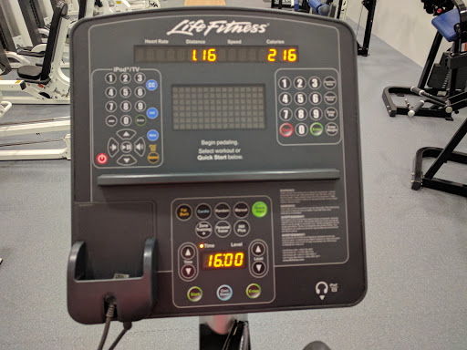 Gym «Travis Fitness Center», reviews and photos, 550 Travis Ave, Travis AFB, CA 94535, USA