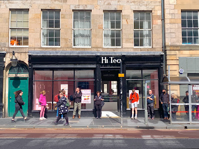 HI PHO 32 South Bridge, Edinburgh EH1 1LL