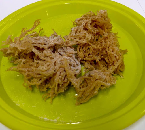 Health Food Store «Ujamaa Health Food Store», reviews and photos, 398 Utica Ave, Brooklyn, NY 11213, USA